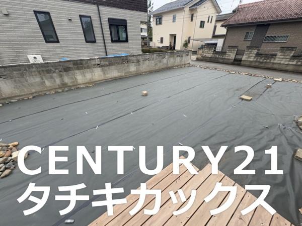 下都賀郡野木町大字若林の中古一戸建て