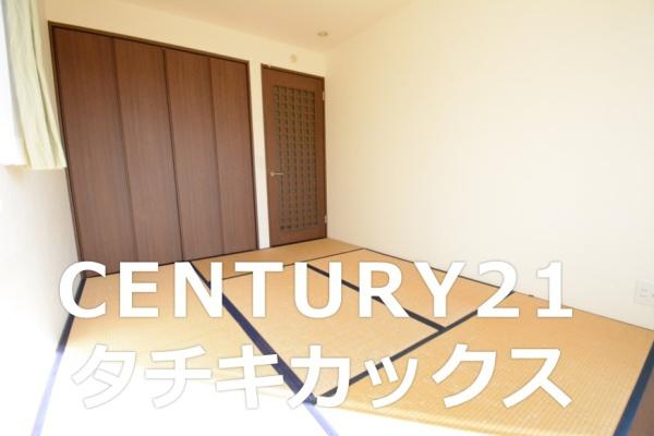 古河市関戸の中古一戸建て