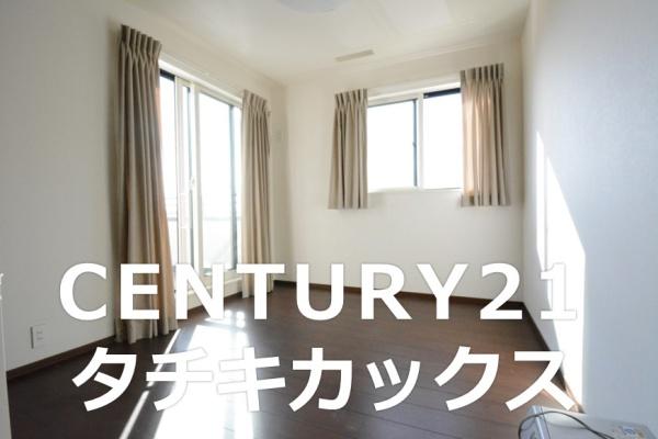 古河市関戸の中古一戸建て