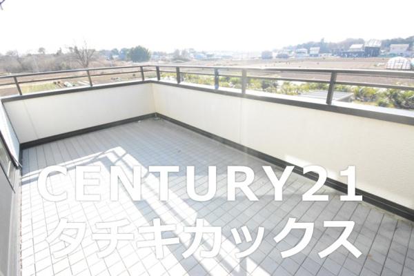 古河市関戸の中古一戸建て