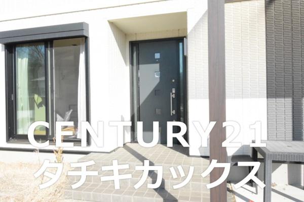 古河市関戸の中古一戸建て