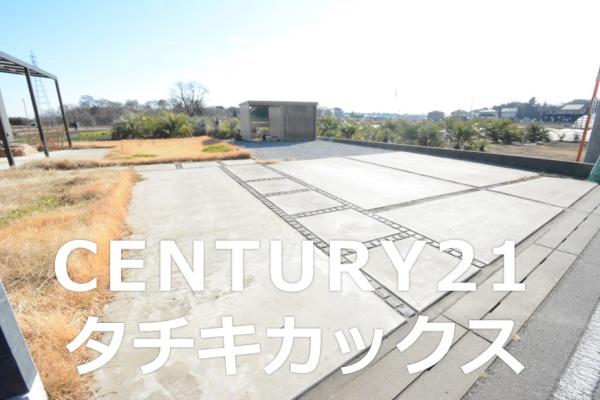 古河市関戸の中古一戸建て
