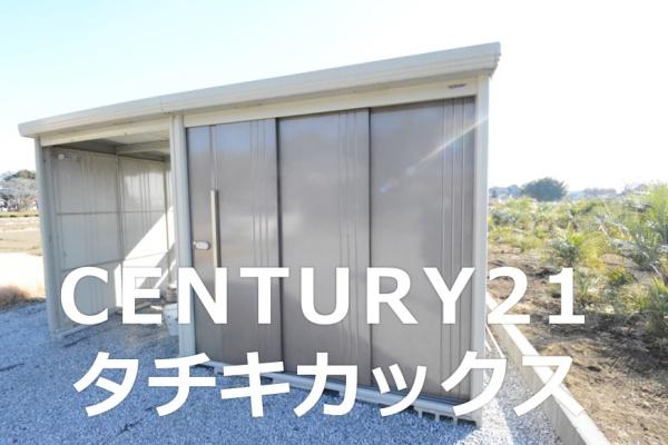古河市関戸の中古一戸建て