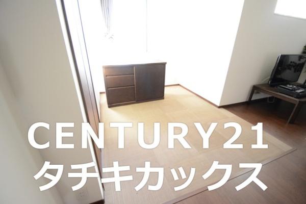 古河市関戸の中古一戸建て