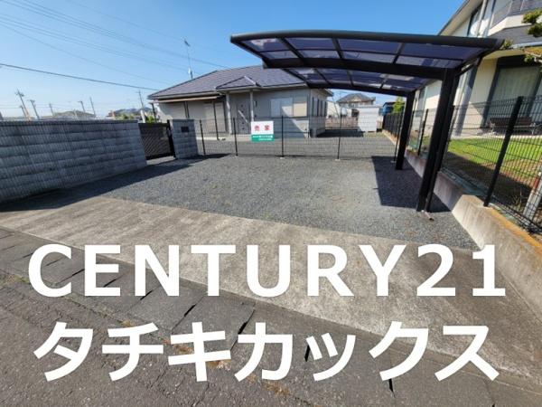 結城市新福寺３丁目　中古住宅
