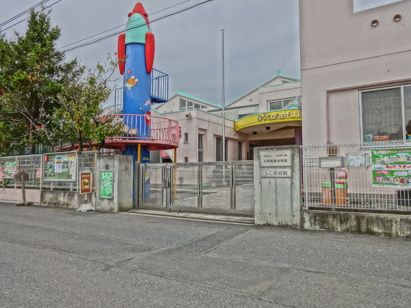 リーブルガーデン 加須旗井第12 全2棟 2号棟(認定こども園大利根ふじこども園)