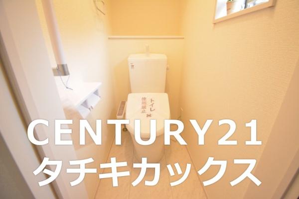 リーブルガーデン　加須旗井第１２　全２棟　２号棟