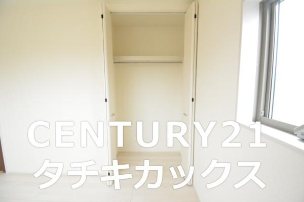 リーブルガーデン　加須旗井第１２　全２棟　２号棟