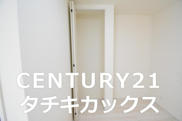 リーブルガーデン　加須旗井第１２　全２棟　２号棟