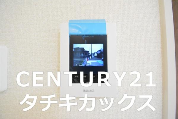 リーブルガーデン　加須旗井第１２　全２棟　２号棟