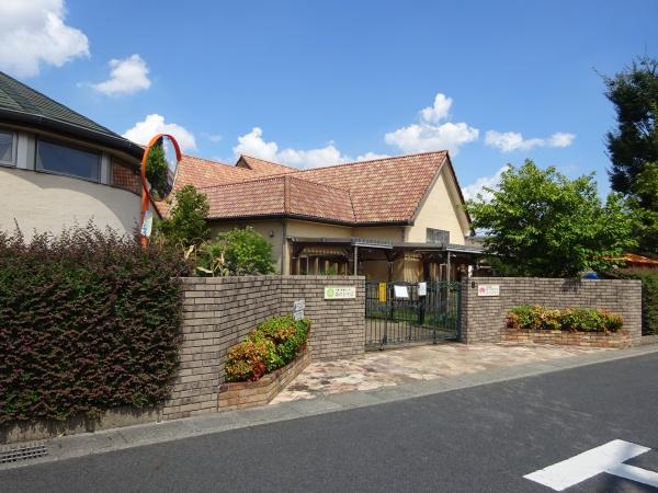 リーブルガーデン 加須旗井第11 全3棟 3号棟(認定こども園こどもむらさくらのもり保育園)