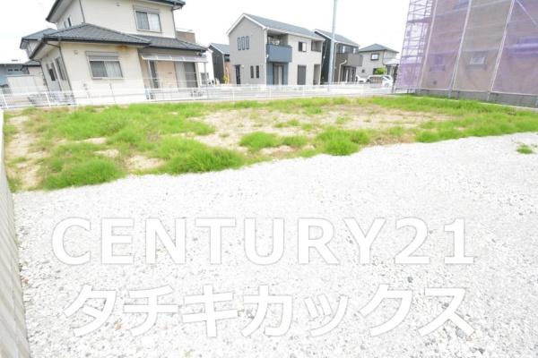 リーブルガーデン　加須旗井第１１　全３棟　３号棟
