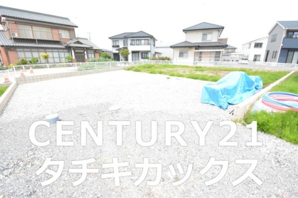 リーブルガーデン　加須旗井第１１　全３棟　３号棟