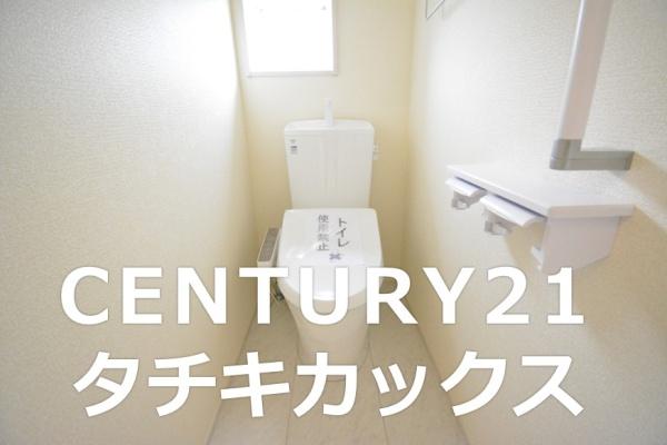 リーブルガーデン　第１加須多門寺　１号棟