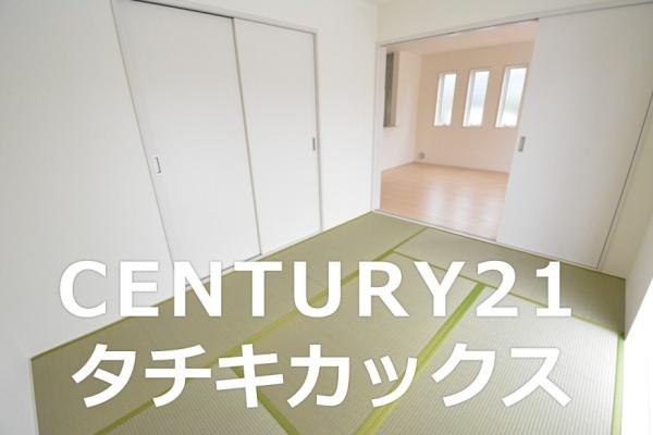 リーブルガーデン　第１加須多門寺　１号棟