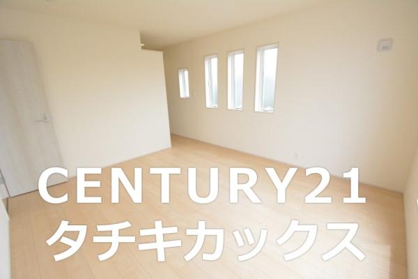リーブルガーデン　第１加須多門寺　１号棟