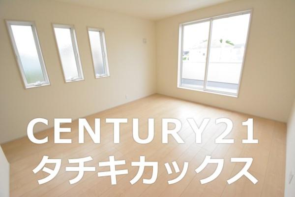 リーブルガーデン　第１加須多門寺　１号棟