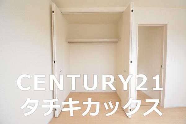 リーブルガーデン　第１加須多門寺　１号棟