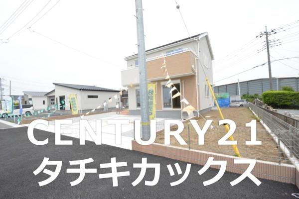 リーブルガーデン　第１加須多門寺　１号棟