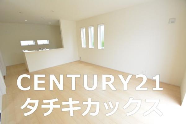 リーブルガーデン　第１加須多門寺　１号棟