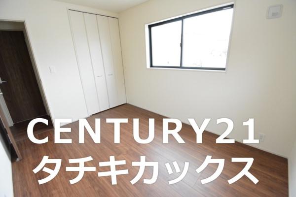 リーブルガーデン　第１加須多門寺　２号棟