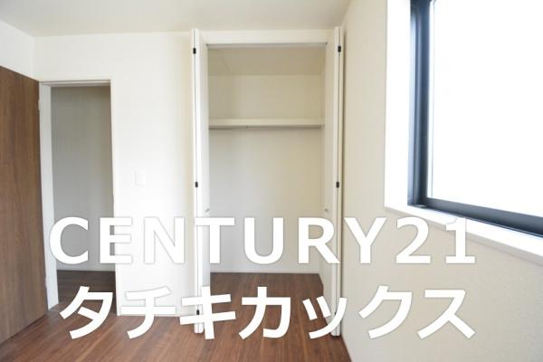 リーブルガーデン　第１加須多門寺　２号棟