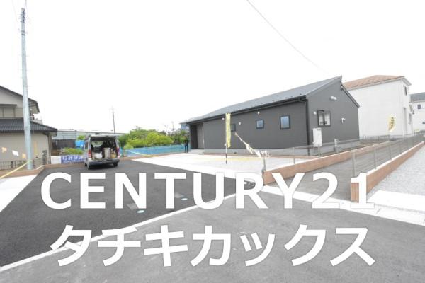 リーブルガーデン　第１加須多門寺　２号棟