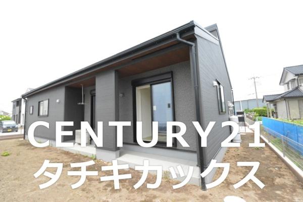 リーブルガーデン　第１加須多門寺　２号棟