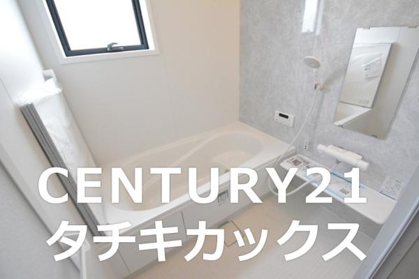 リーブルガーデン　第１加須多門寺　２号棟