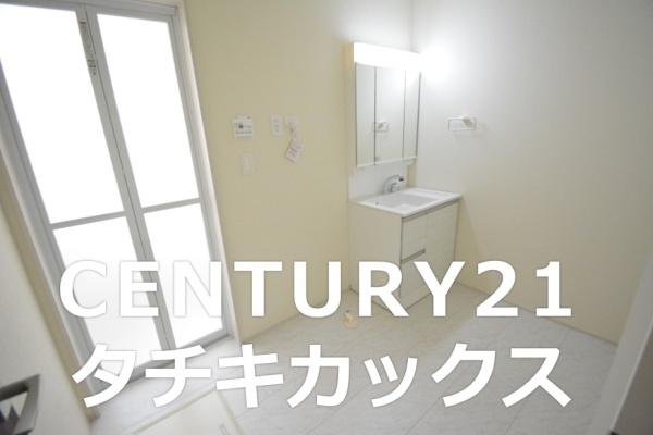 リーブルガーデン　第１加須多門寺　２号棟