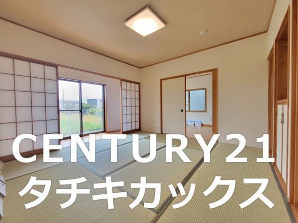 下妻市田町１丁目の中古一戸建て
