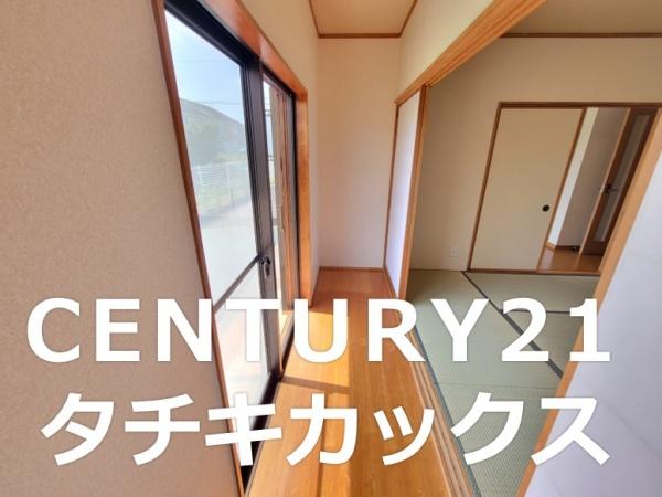 下妻市田町１丁目の中古一戸建て