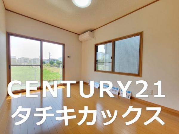 下妻市田町１丁目の中古一戸建て
