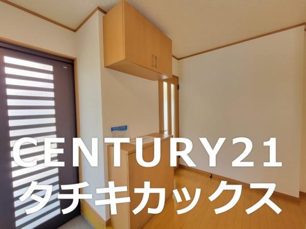 下妻市田町１丁目の中古一戸建て