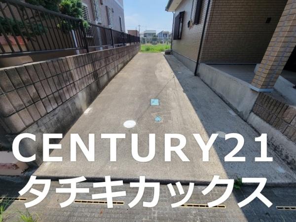下妻市田町１丁目の中古一戸建て