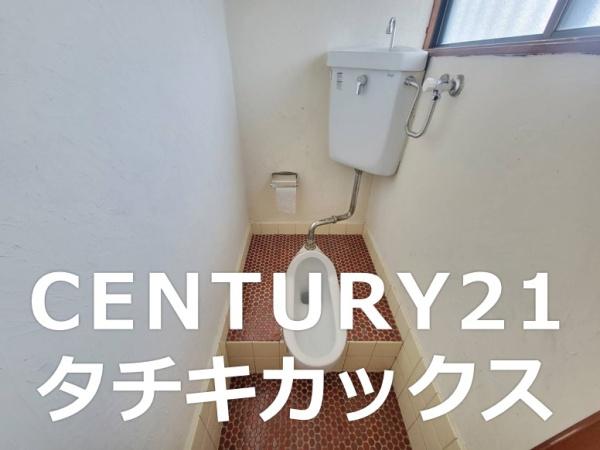 古河市砂井新田の中古一戸建て