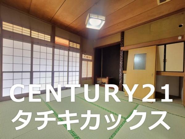 古河市砂井新田の中古一戸建て