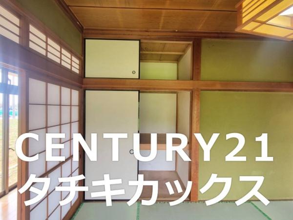 古河市砂井新田の中古一戸建て