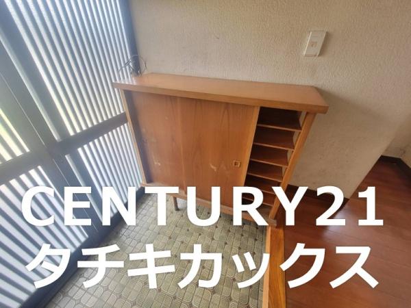 古河市砂井新田の中古一戸建て