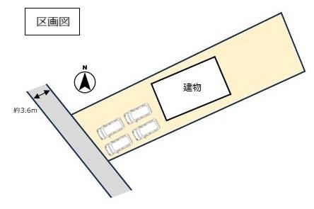 古河市砂井新田の中古一戸建