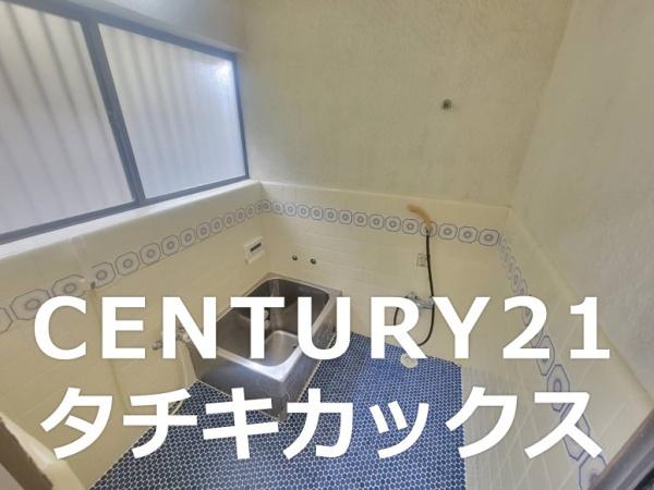 古河市砂井新田の中古一戸建