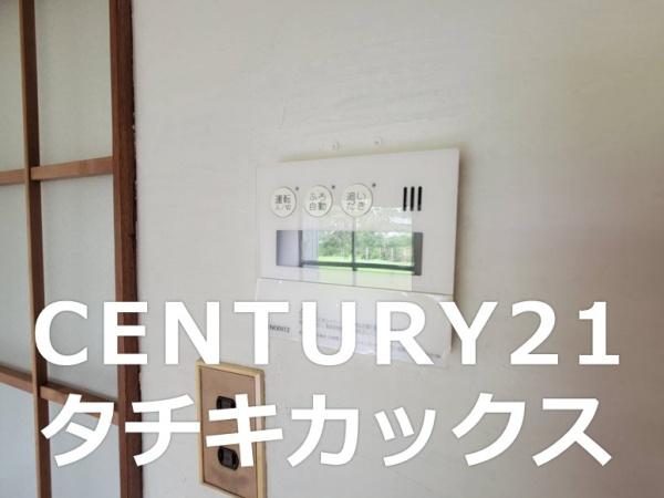 古河市砂井新田の中古一戸建て