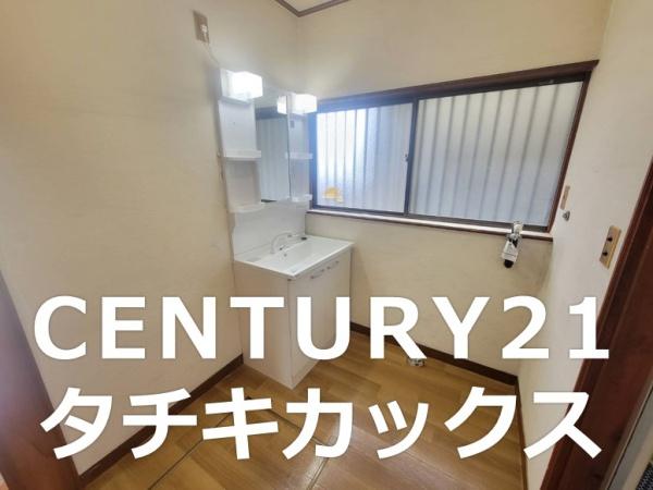 古河市砂井新田の中古一戸建て