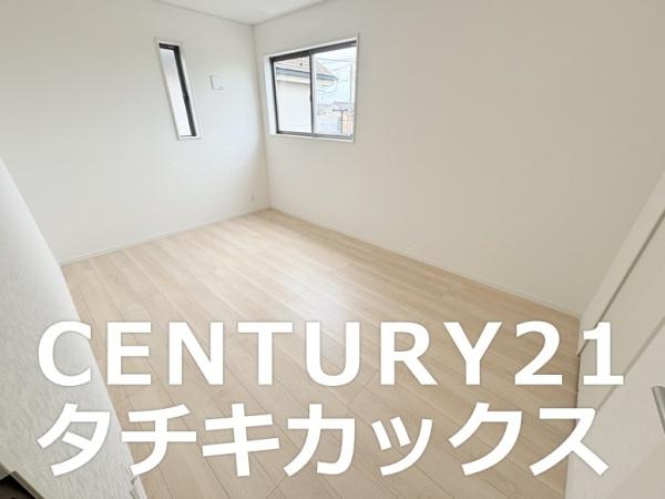 グレイドルガーデン　幸手市西第５　１号棟