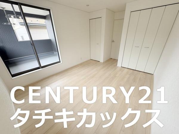 グレイドルガーデン　幸手市西第５　１号棟