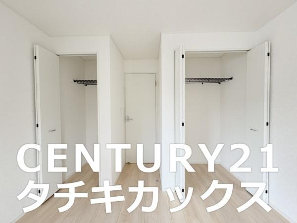 グレイドルガーデン　幸手市西第５　１号棟
