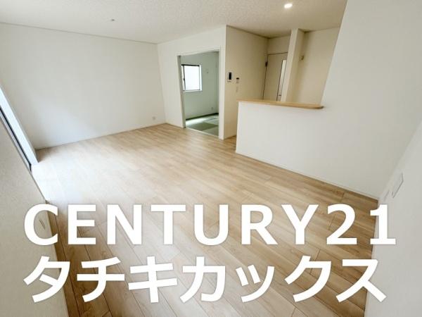 グレイドルガーデン　幸手市西第５　１号棟