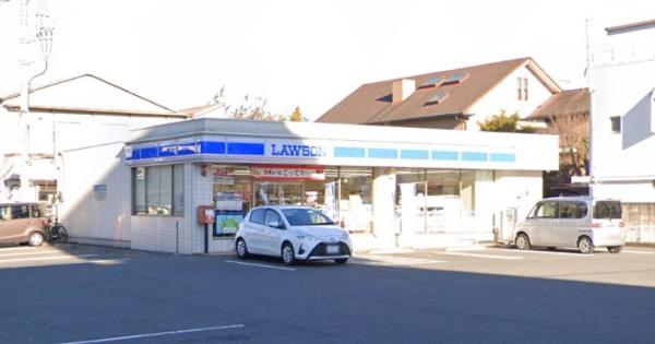 グレイドルガーデン 幸手市西第5 2号棟(ローソン幸手中4丁目店)