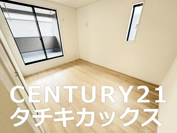 グレイドルガーデン　幸手市西第５　２号棟