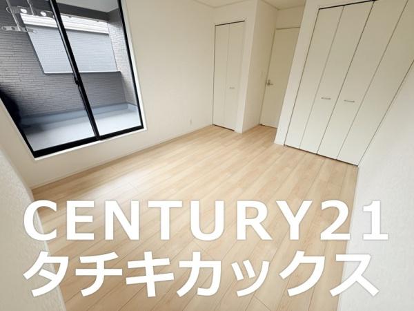 グレイドルガーデン　幸手市西第５　２号棟